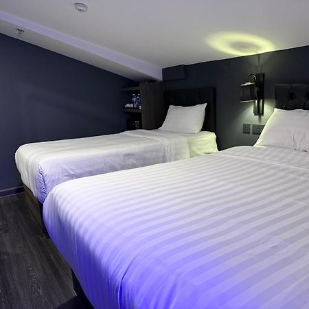 Hotel Jjh - Newly Opened Near Bugis Singapore Buitenkant foto