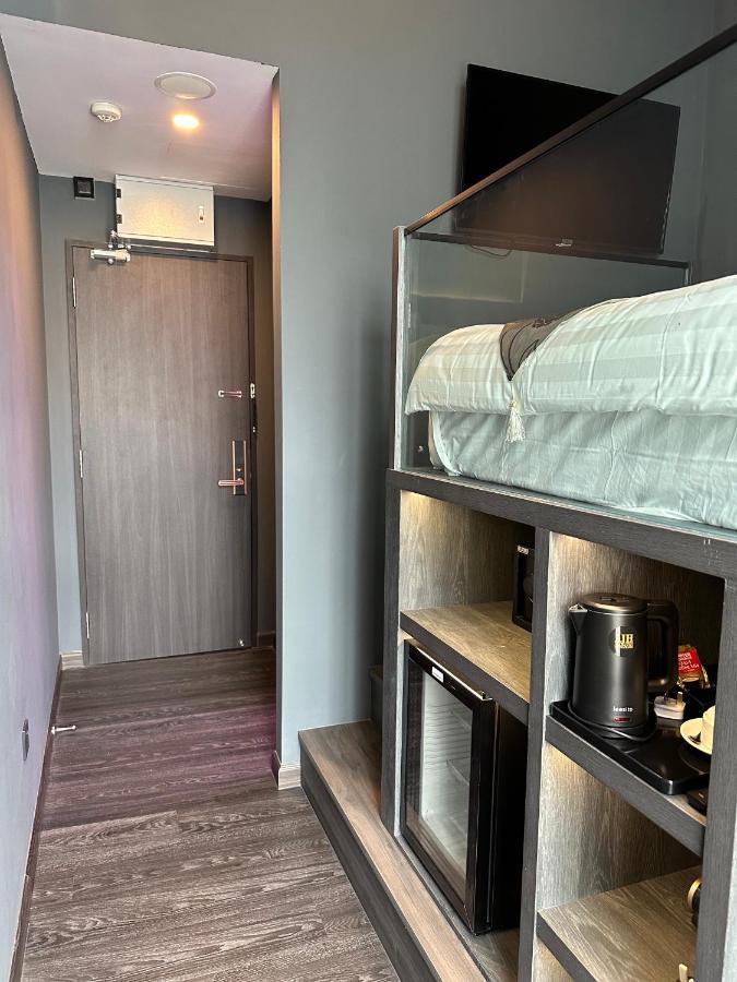 Hotel Jjh - Newly Opened Near Bugis Singapore Buitenkant foto