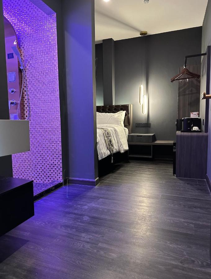 Hotel Jjh - Newly Opened Near Bugis Singapore Buitenkant foto