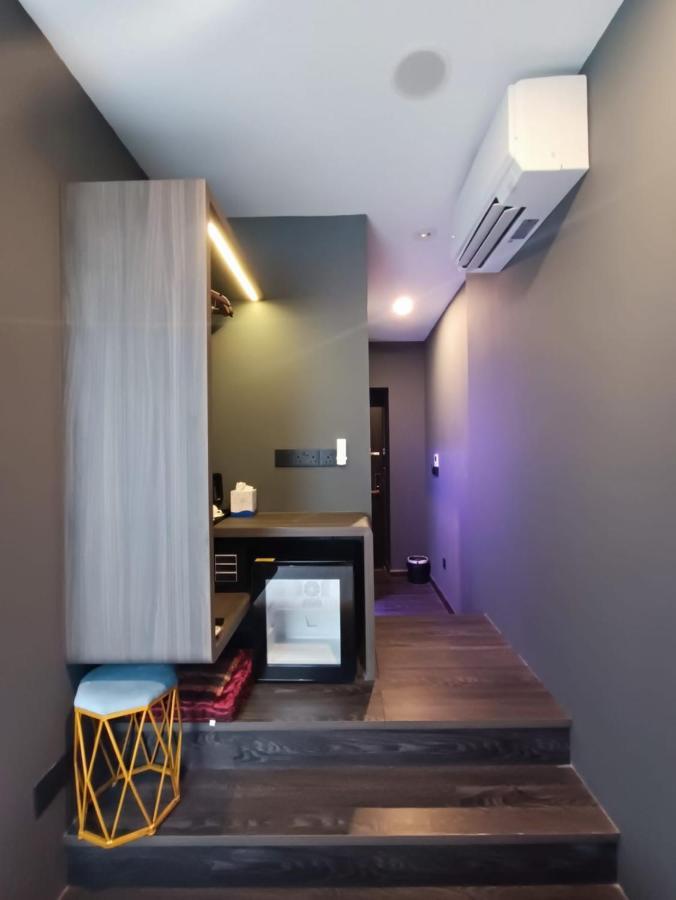 Hotel Jjh - Newly Opened Near Bugis Singapore Buitenkant foto