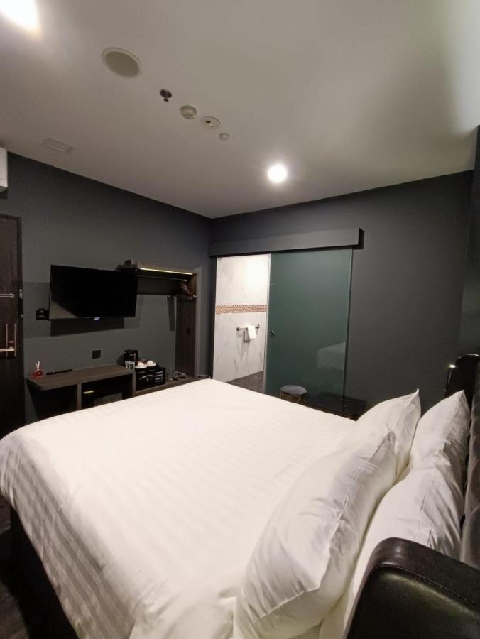 Hotel Jjh - Newly Opened Near Bugis Singapore Buitenkant foto