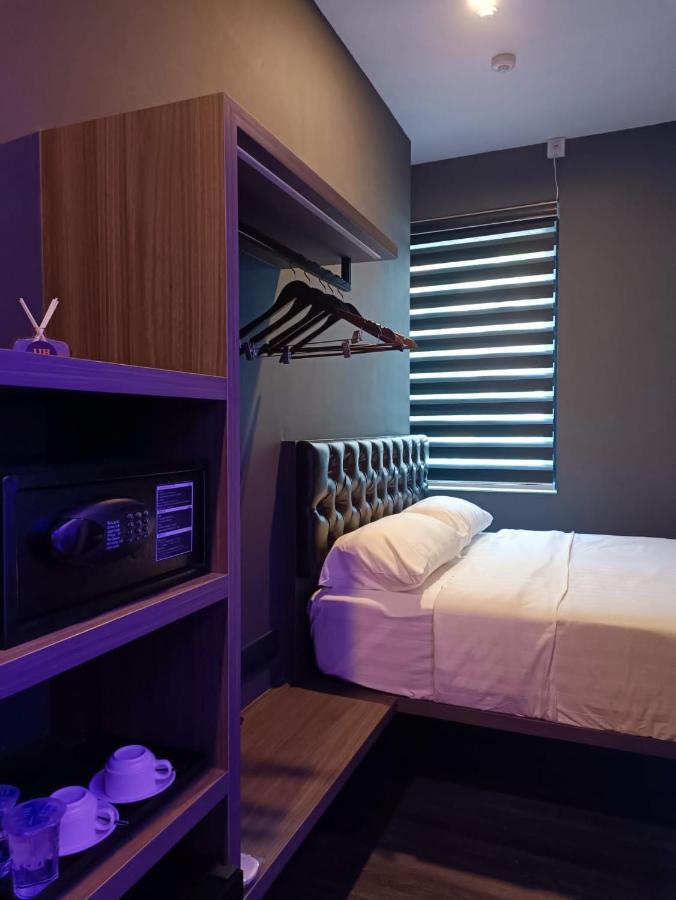 Hotel Jjh - Newly Opened Near Bugis Singapore Buitenkant foto