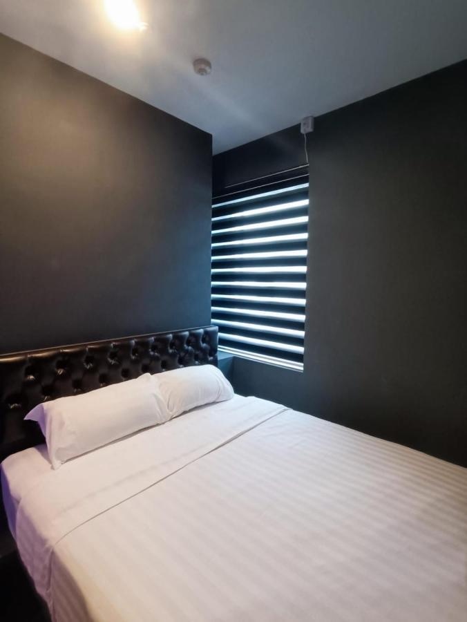 Hotel Jjh - Newly Opened Near Bugis Singapore Buitenkant foto