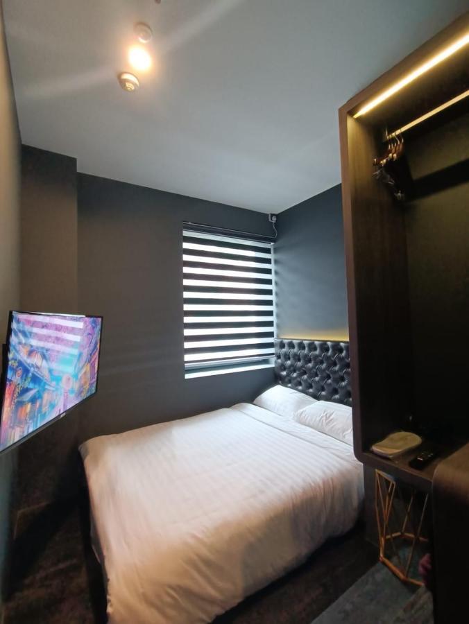 Hotel Jjh - Newly Opened Near Bugis Singapore Buitenkant foto