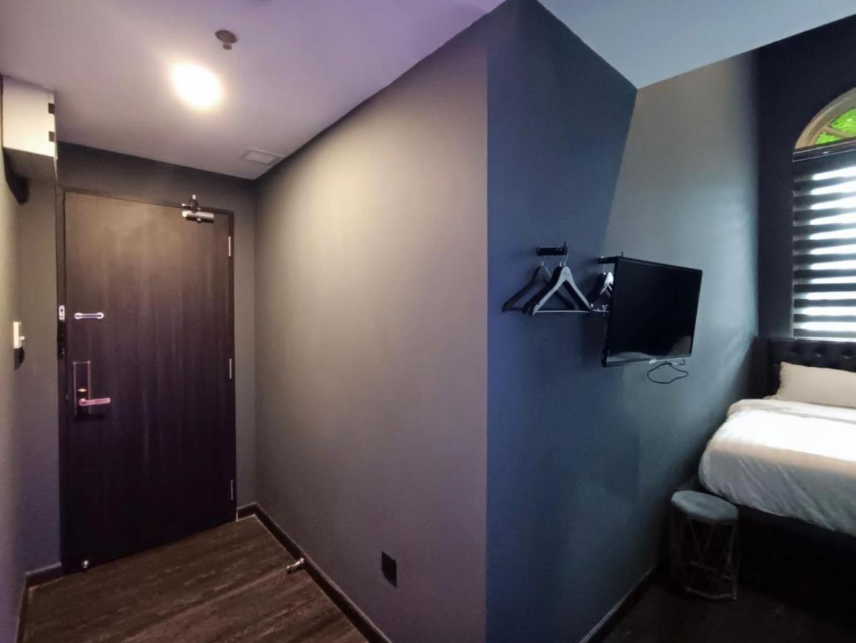 Hotel Jjh - Newly Opened Near Bugis Singapore Buitenkant foto
